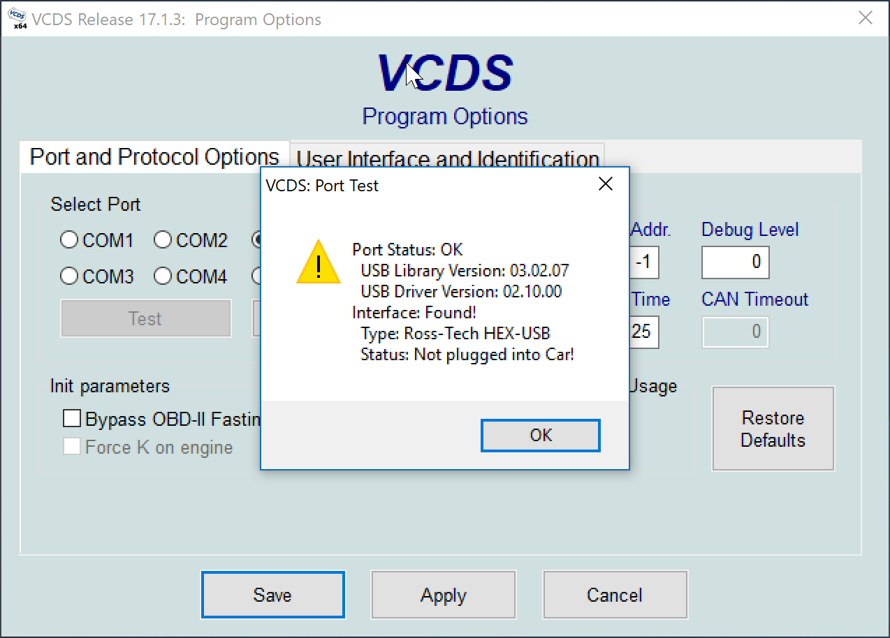 totalcardiagnostics vcds download